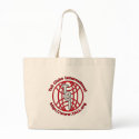 TCI Bag - Red by TCIstore TCI Bag - Red