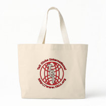 TCI Bag - Red