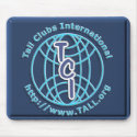 TCI Mouse Pad mousepads by TCIstore TCI Mouse Pad mousepads