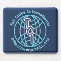 TCI Mouse Pad mousepads by TCIstore TCI Mouse Pad mousepads