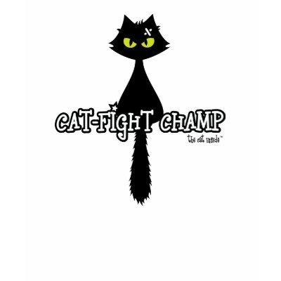 TCIfight Shirts by Lucias