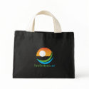 TCNet Tote bag