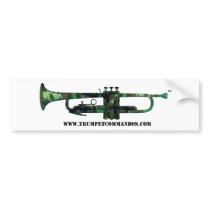 TCOM Bumper Sticker