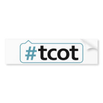 #tcot Bumper Sticker bumper stickers by signsofliberty #tcot Bumper Sticker bumper stickers