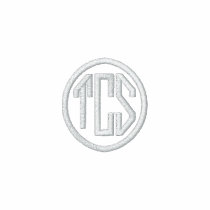 TCS Polo embroidered shirts by thacrunkspot TCS Polo embroidered shirts