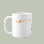 TD Mug