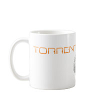 TD Mug by torrent_damage TD Mug