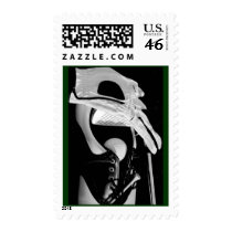 t'd off postage stamp