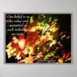 TDCJ HR Staff Developement Poster - Customized posters