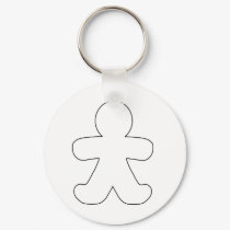 TDCJ is broken keychains