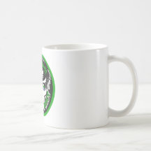 TDD Swag Coffee Mugs