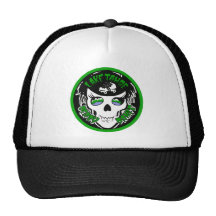 TDD Swag Hat
