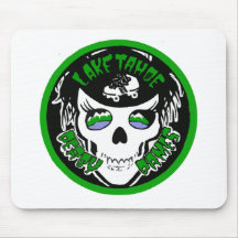 TDD Swag Mouse Pad