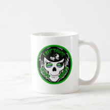 TDD Swag Mug
