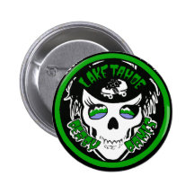 TDD Swag Pinback Buttons