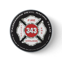 TDRT 911 Button by PacersAuto TDRT 911 Button
