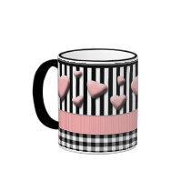 TDSwhite mugs