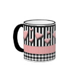 TDSwhite Mug