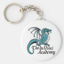 TdVA keychain
