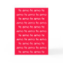 te amo - card (V-day) by Horseshoes3 te amo - card (V-day)
