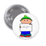 ¡TE AMO! PINS