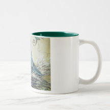 Te amo tazas