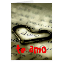 te amo, te amo cards by elgatomalo te amo, te amo cards