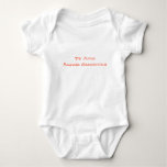 Te' AmoAuntie Samantha t-shirts