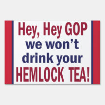Té del Hemlock