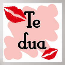 Te Dua