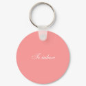 Te iubesc keychain ( I love you in romanian)