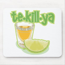 te-kill-ya mousepads