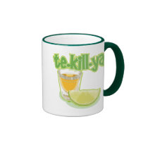 te-kill-ya mugs