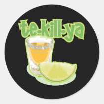 te-kill-ya stickers