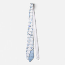 ¡Te Quiero! Argentina Flag Colors Pop Art Neckwear