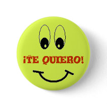 Te quiero! buttons