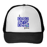 te quiero gorras
