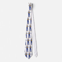 TE Scott Tie