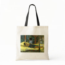 'Te Tamari No Atua' - Paul Gauguin Bag