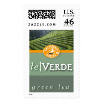 te Verde - California Coffee postage by cacoffee te Verde - California Coffee postage