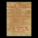 Tea and Coffee ad 1943 posters by Trebor43 Tea and Coffee ad 1943 posters