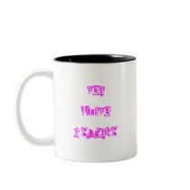 Tea and Coffee Mug