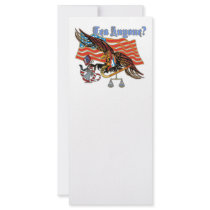 Tea-Anyone-1 Customized Rack Card