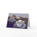 tea anyone? cards