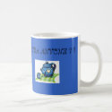 TEA ANYONE ? ? mug by lizzypoppins TEA ANYONE ? ? mug