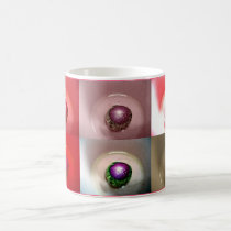 tea art mugs by k_elisabeth tea art mugs