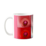 tea art coffee mugs