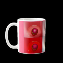 tea art mugs