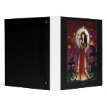 Tea? Vinyl Binder