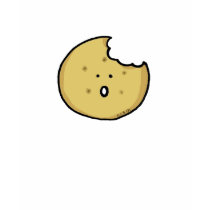 Tea biscuit t-shirts